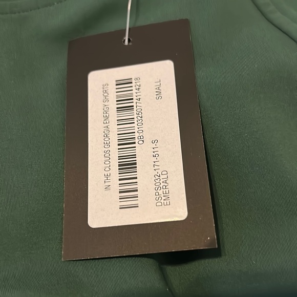 DARC SPORT SHORTS - Picture 5 of 6